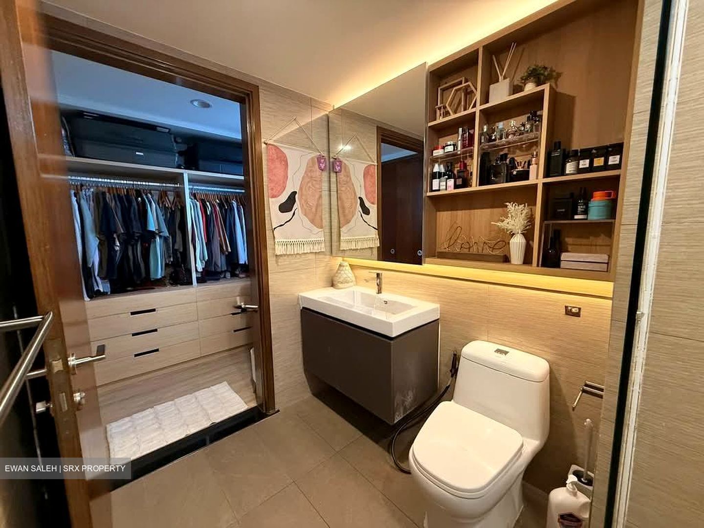 Waterbay (D19), Condominium #553489411